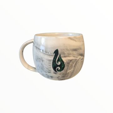 Polynesian Mugs