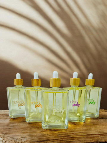 Body Oil