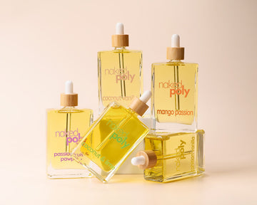 Luxurious Body Oil - 100ml