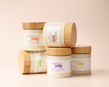 Nourishing Body Butter 250ml
