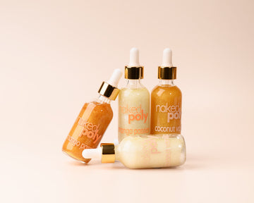 GLOW Body Oils - 60ml
