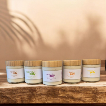 Nourishing Body Butter 250ml