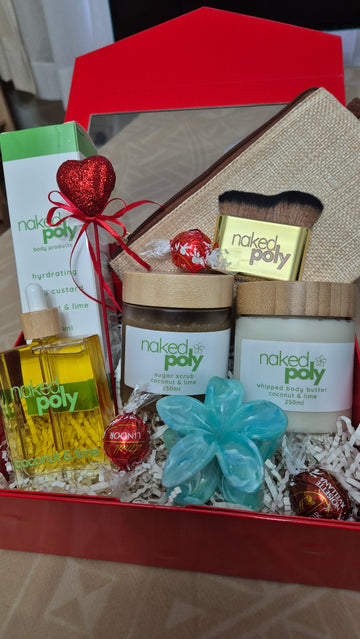 The Ultimate Love Pack