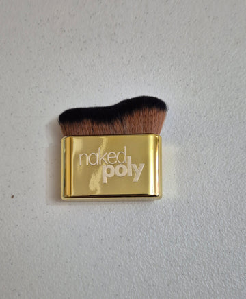 Body Oil Brush Applicator