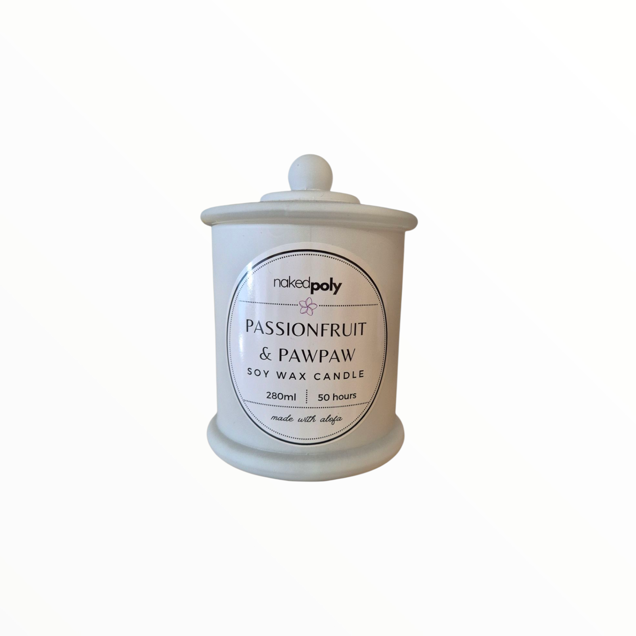 Candles - 280g